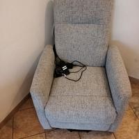 poltrona disabili
