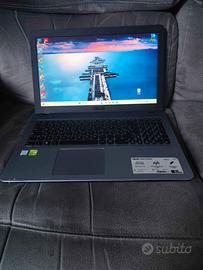 Not. ASUS X541UV_15,6"_i3di6a_SSD120+SD128_RAM12GB