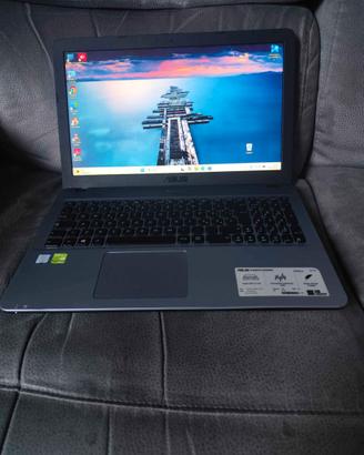 Not. ASUS X541UV_15,6"_i3di6a_SSD120+SD128_RAM12GB
