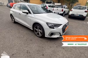 AUDI A3 4� serie A3 SPB 30 TDI S tronic
