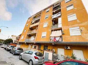 Appartamento Agrigento [DG955VRG]