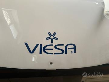VIESA HOLIDAY III  CONDIZIONATORE RAFFRESCATORE