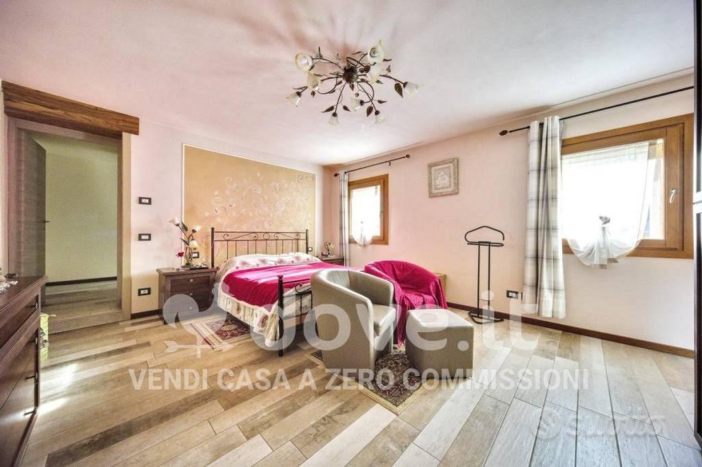 Casa – San Germano dei Berici, Vicenza - Vista 3