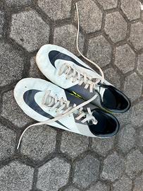 Scarpe da calcio Nike Mercurial