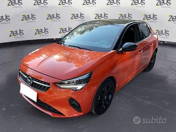 Opel Corsa VI 2020 1.2 Elegance s&s 75cv