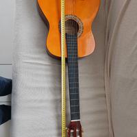 Chitarra classica 3/4 Toledo