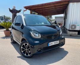 Smart ForTwo 70 1.0 Passion