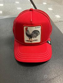 berretto "The Cock" Goorin Bros,originale, nuovo