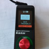 MOEER Speaker cab simulator 