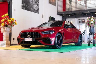 MERCEDES-BENZ CLE 53 AMG Coupé 4Matic-MY-HYBRID.