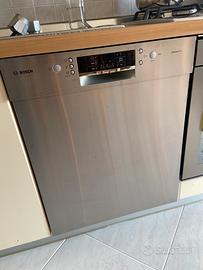 lavastoviglie Bosch SilencePlus