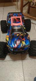 Traxxas xmaxx 8s
