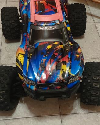 Traxxas xmaxx 8s
