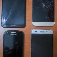 Lotto Quattro SmartPhone Vintage