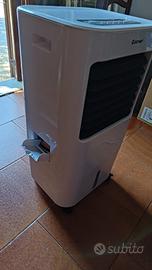 Raffreddatore aria GYMAX 20L Timer