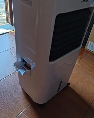 Raffreddatore aria GYMAX 20L Timer