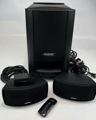 Bose cinemate serie 2 