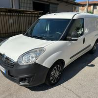 Opel Combo 1.3 multijet MOTORE RIFATTO