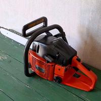 Motosega Dolmar Sachs 43cc