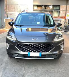 Kuga III 1.5 ecoboost Connect 2wd 120cv