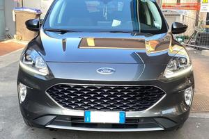 Kuga III 1.5 ecoboost Connect 2wd 120cv
