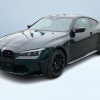 BMW Serie 4 Coupé M4 Competition xDrive Coupé