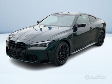 BMW Serie 4 Coupé M4 Competition xDrive Coupé