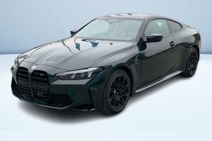 BMW Serie 4 Coupé M4 Competition xDrive Coupé