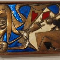 scatola Ottaviani porta carte da gioco