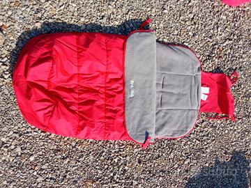 Sacco nanna imbottiti per passeggini