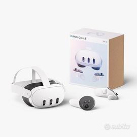 Meta Quest 3 128GB