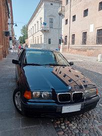 BMW 316I