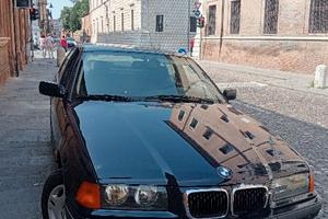 BMW 316I