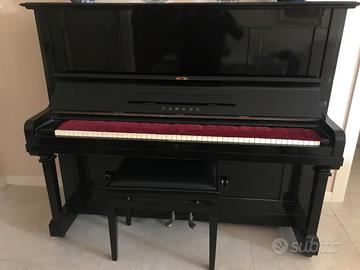 Pianoforte verticale