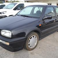 VOLKSWAGEN Golf 2.0 cat 5 porte GTI III 115CV