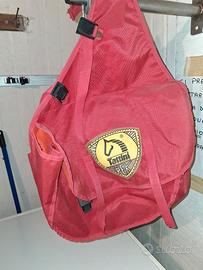 Sacca posteriore Tattini Trek per cavallo