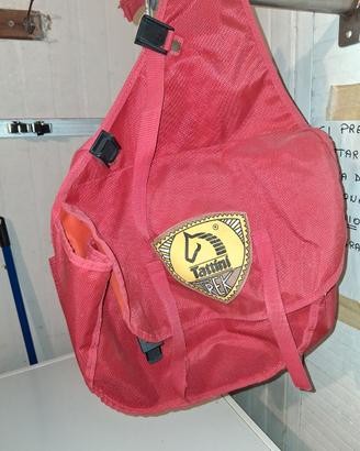 Sacca posteriore Tattini Trek per cavallo