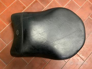 Sellino passeggero Harley Dyna