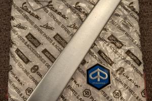 Fregio Nasello Vespa 50 special