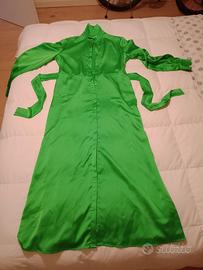 vestito da donna intero 