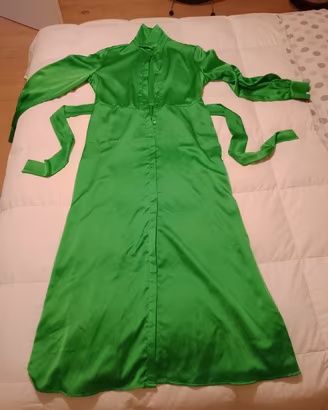 vestito da donna intero 