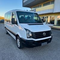 Volkswagen Crafter Bus 2.0 TDI 136CV 9 posti
