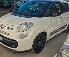 Fiat 500L 1.4 95 CV Pop Star