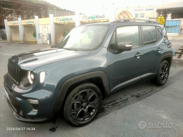 Jeep Renegade 1.0 T3 80 Anniversario