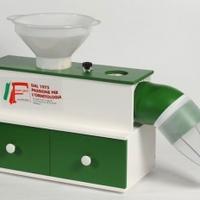 Depolverizzatore per Semi