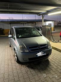 Opel meriva 2005