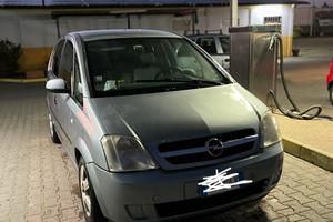 Opel meriva 2005
