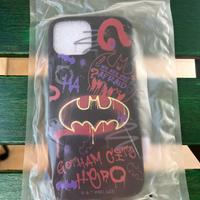 Cover di Batman per IPhone15