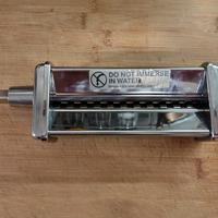KitchenAid accessorio trafila per fettuccine