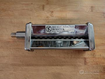 KitchenAid accessorio trafila per fettuccine